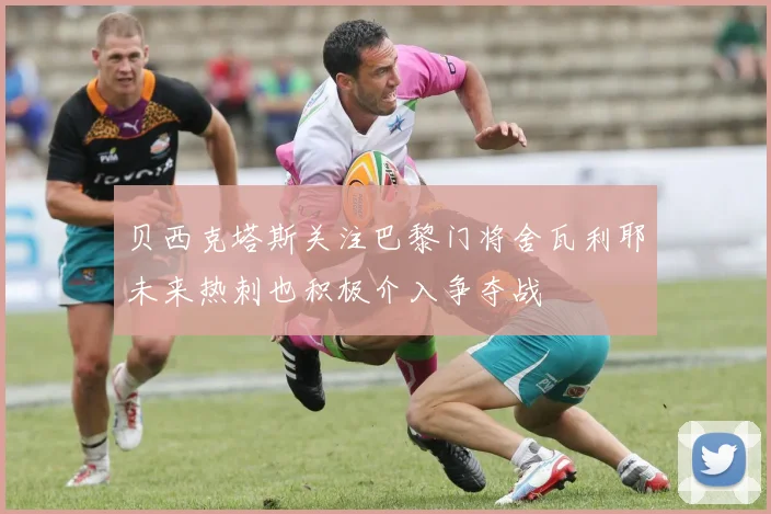 贝西克塔斯关注巴黎门将舍瓦利耶未来热刺也积极介入争夺战